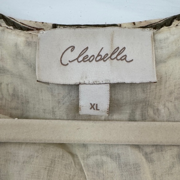 Cleobella Susie Mini Dress - Picture 5 of 8